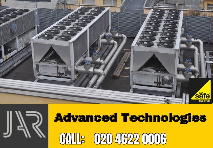 Advanced HVAC Technology Solutions West Ealing