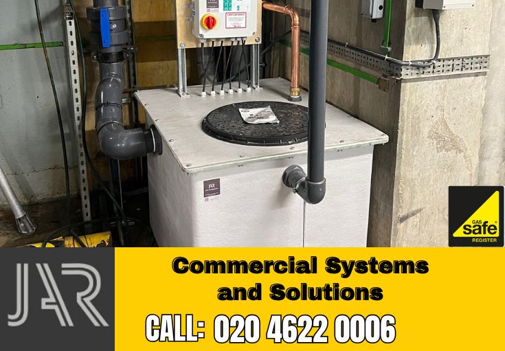 Commercial HVAC Solutions West Ealing