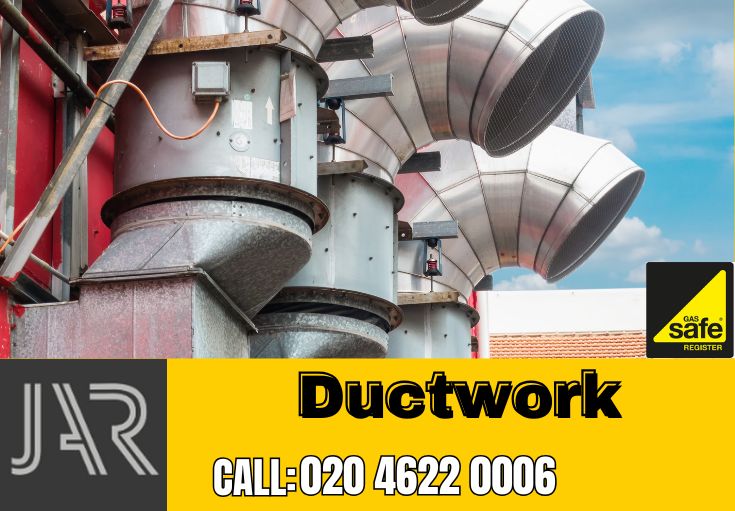 Ductwork Services West Ealing