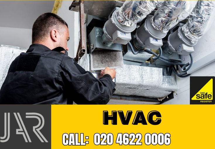 West Ealing Local Heating Ventilation and Air Conditioning Engineers