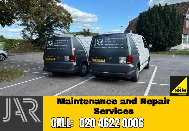 Commercial HVAC Maintenance & Repair West Ealing