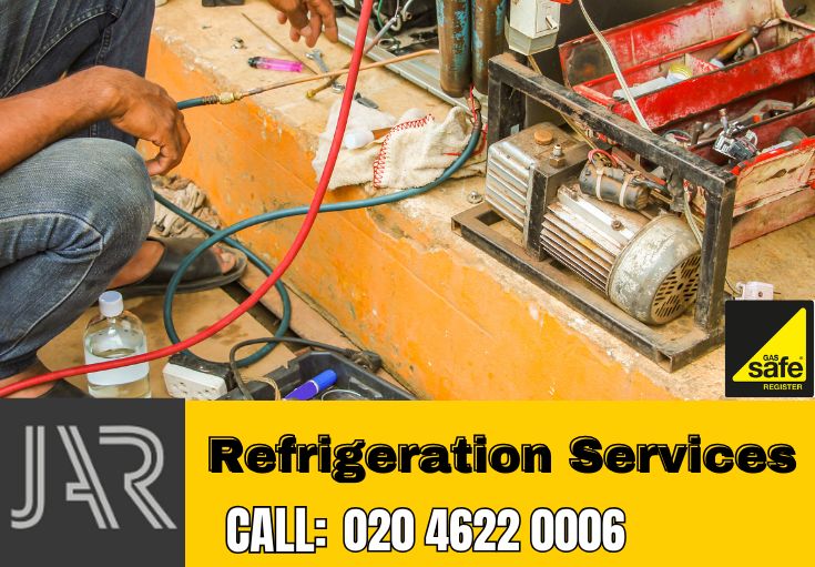 Refrigeration Services West Ealing