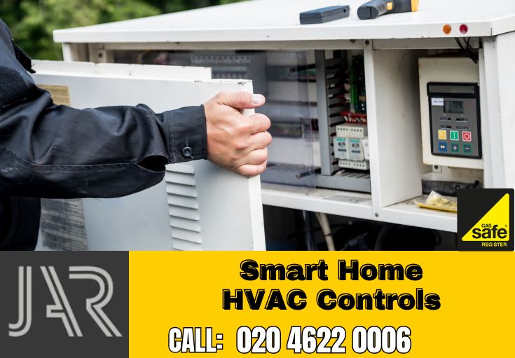 Smart HVAC Controls West Ealing