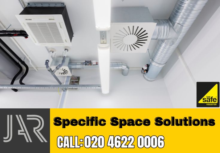 Specific Space Solutions West Ealing, W13